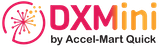 DXMini | 小さく始めて、大きく咲かす